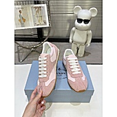 US$126.00 Prada Shoes for Women #785542
