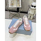 US$126.00 Prada Shoes for Women #785542