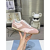 US$126.00 Prada Shoes for Women #785542