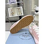 US$126.00 Prada Shoes for Women #785542