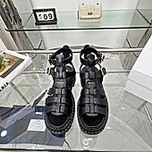 US$134.00 Prada Shoes for Women #785544