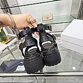 US$134.00 Prada Shoes for Women #785544