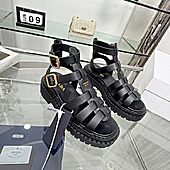 US$134.00 Prada Shoes for Women #785544