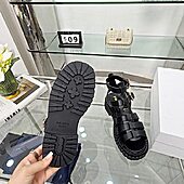US$134.00 Prada Shoes for Women #785544