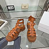 US$134.00 Prada Shoes for Women #785545
