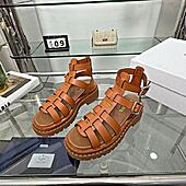 US$134.00 Prada Shoes for Women #785545