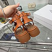 US$134.00 Prada Shoes for Women #785545