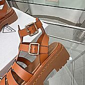 US$134.00 Prada Shoes for Women #785545