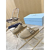 US$107.00 Prada Shoes for Women #785546