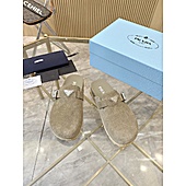 US$107.00 Prada Shoes for Women #785546