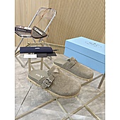US$107.00 Prada Shoes for Women #785546