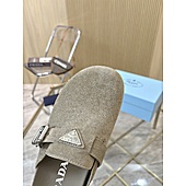 US$107.00 Prada Shoes for Women #785546