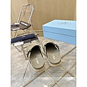 US$107.00 Prada Shoes for Women #785546