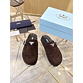 US$107.00 Prada Shoes for Women #785547