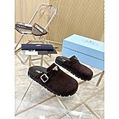 US$107.00 Prada Shoes for Women #785547