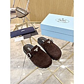 US$107.00 Prada Shoes for Women #785547