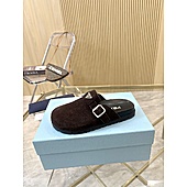 US$107.00 Prada Shoes for Women #785547