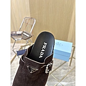 US$107.00 Prada Shoes for Women #785547