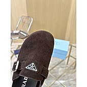 US$107.00 Prada Shoes for Women #785547