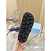 US$107.00 Prada Shoes for Women #785547