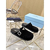 US$107.00 Prada Shoes for Women #785548