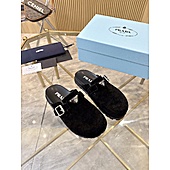 US$107.00 Prada Shoes for Women #785548