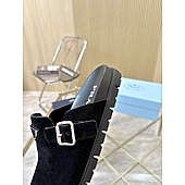 US$107.00 Prada Shoes for Women #785548