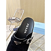 US$107.00 Prada Shoes for Women #785548