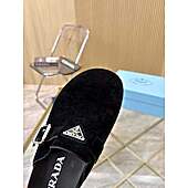US$107.00 Prada Shoes for Women #785548
