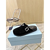 US$107.00 Prada Shoes for Women #785548