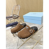US$107.00 Prada Shoes for Women #785549