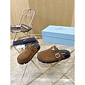 US$107.00 Prada Shoes for Women #785549