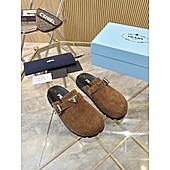 US$107.00 Prada Shoes for Women #785549
