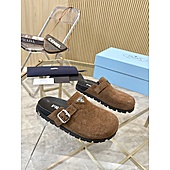 US$107.00 Prada Shoes for Women #785549