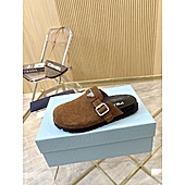 US$107.00 Prada Shoes for Women #785549