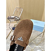 US$107.00 Prada Shoes for Women #785549