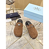 US$107.00 Prada Shoes for Women #785549