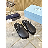 US$107.00 Prada Shoes for Women #785550