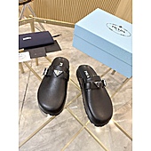 US$107.00 Prada Shoes for Women #785550