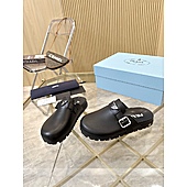 US$107.00 Prada Shoes for Women #785550