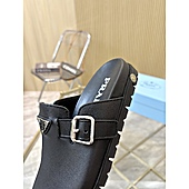 US$107.00 Prada Shoes for Women #785550