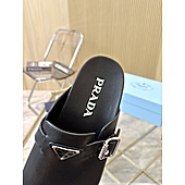 US$107.00 Prada Shoes for Women #785550
