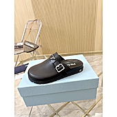 US$107.00 Prada Shoes for Women #785550