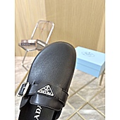 US$107.00 Prada Shoes for Women #785550