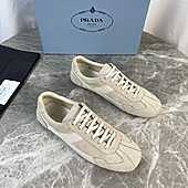 US$130.00 Prada Shoes for Women #785551