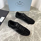 US$130.00 Prada Shoes for Women #785552