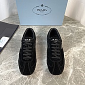 US$130.00 Prada Shoes for Women #785552