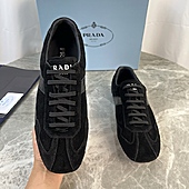 US$130.00 Prada Shoes for Women #785552