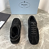 US$130.00 Prada Shoes for Women #785552
