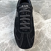 US$130.00 Prada Shoes for Women #785552
